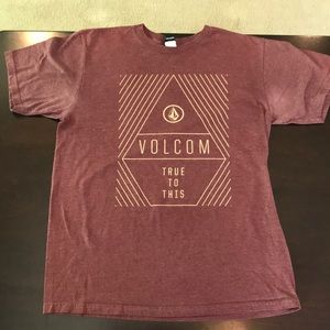 Volcom T shirt